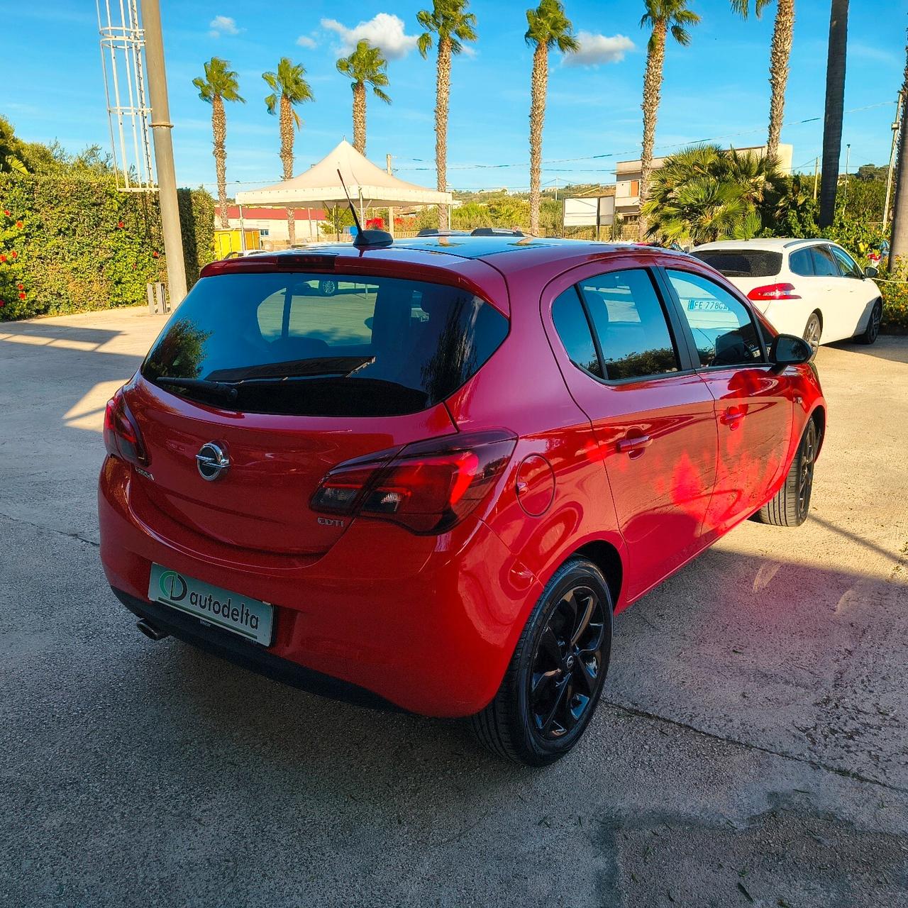 Opel Corsa 1.3 CDTI 5 porte b-Color