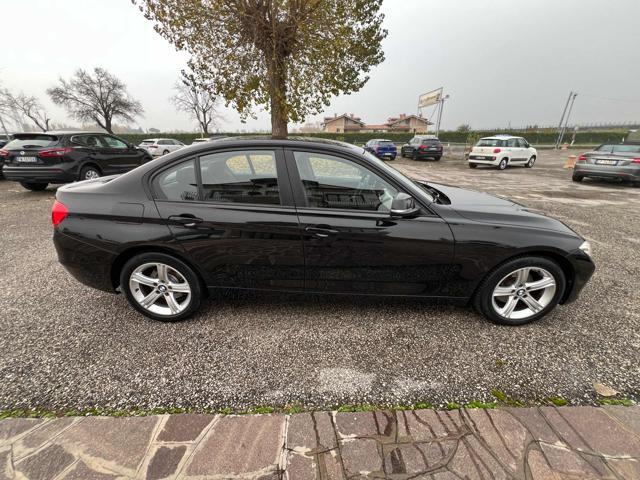 BMW 320 d xDrive