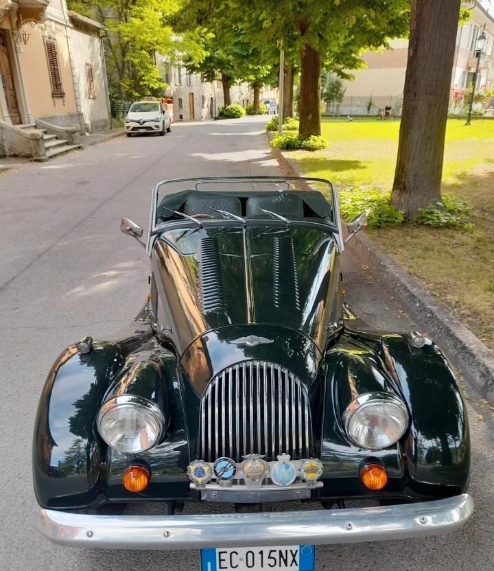 Morgan 4/4 1600