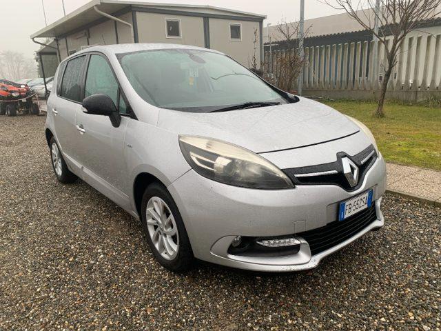 RENAULT Scenic Scénic 1.5 dCi 110CV EDC Energy