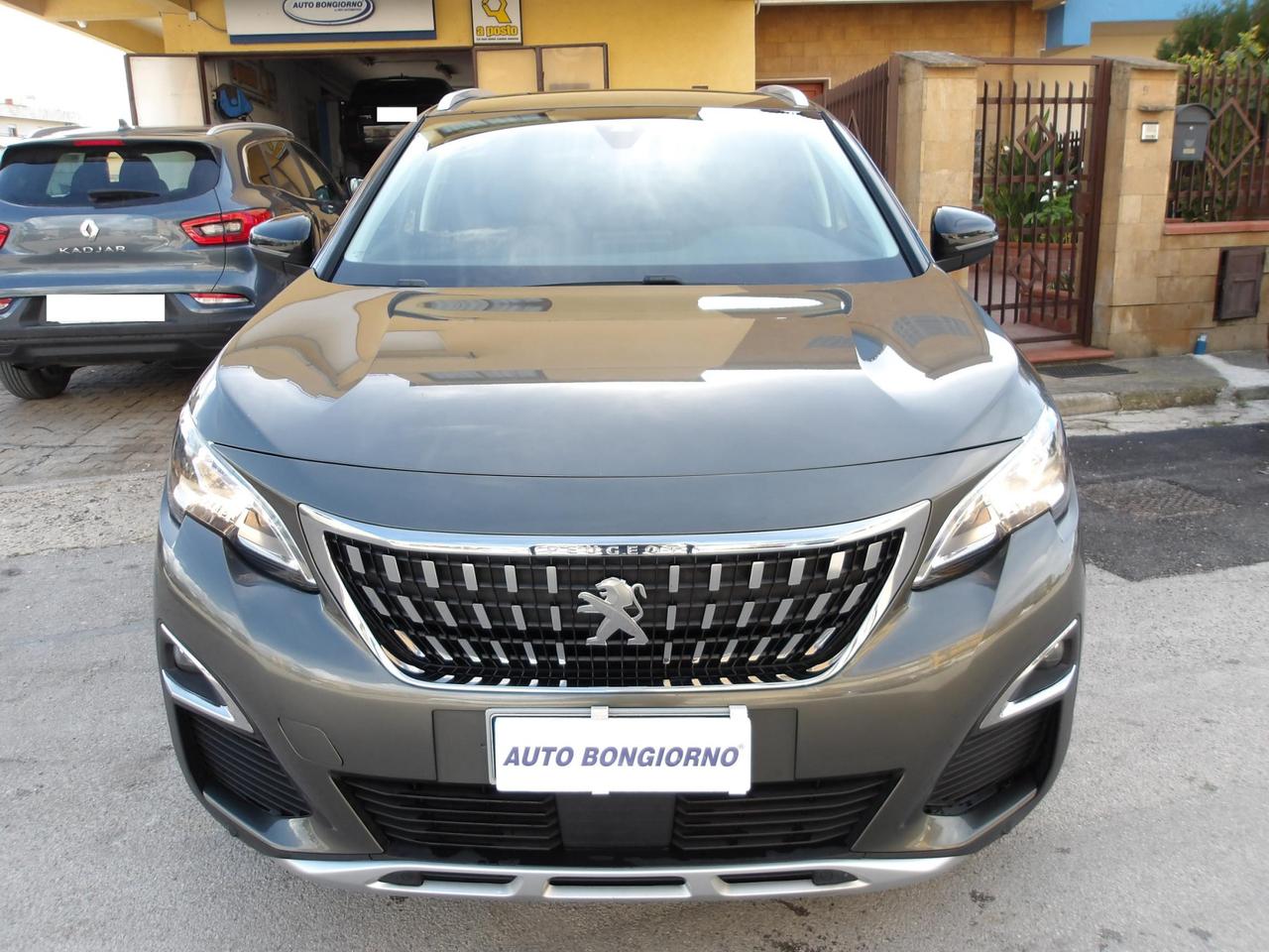 Peugeot 3008 3008 1.5 bluehdi Allure s&s 130cv