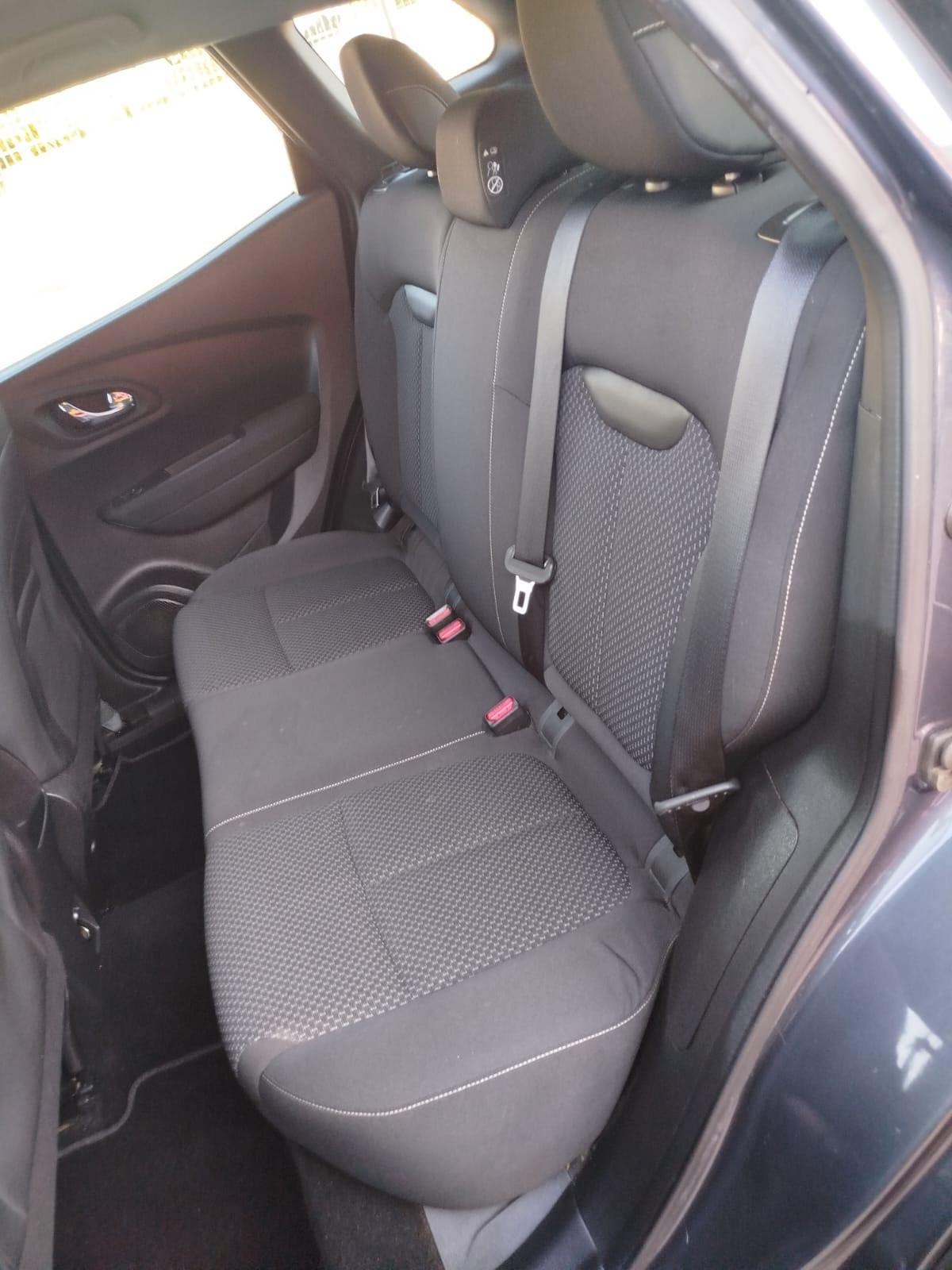 Renault Kadjar dCi 130CV 4x4 Energy Bose