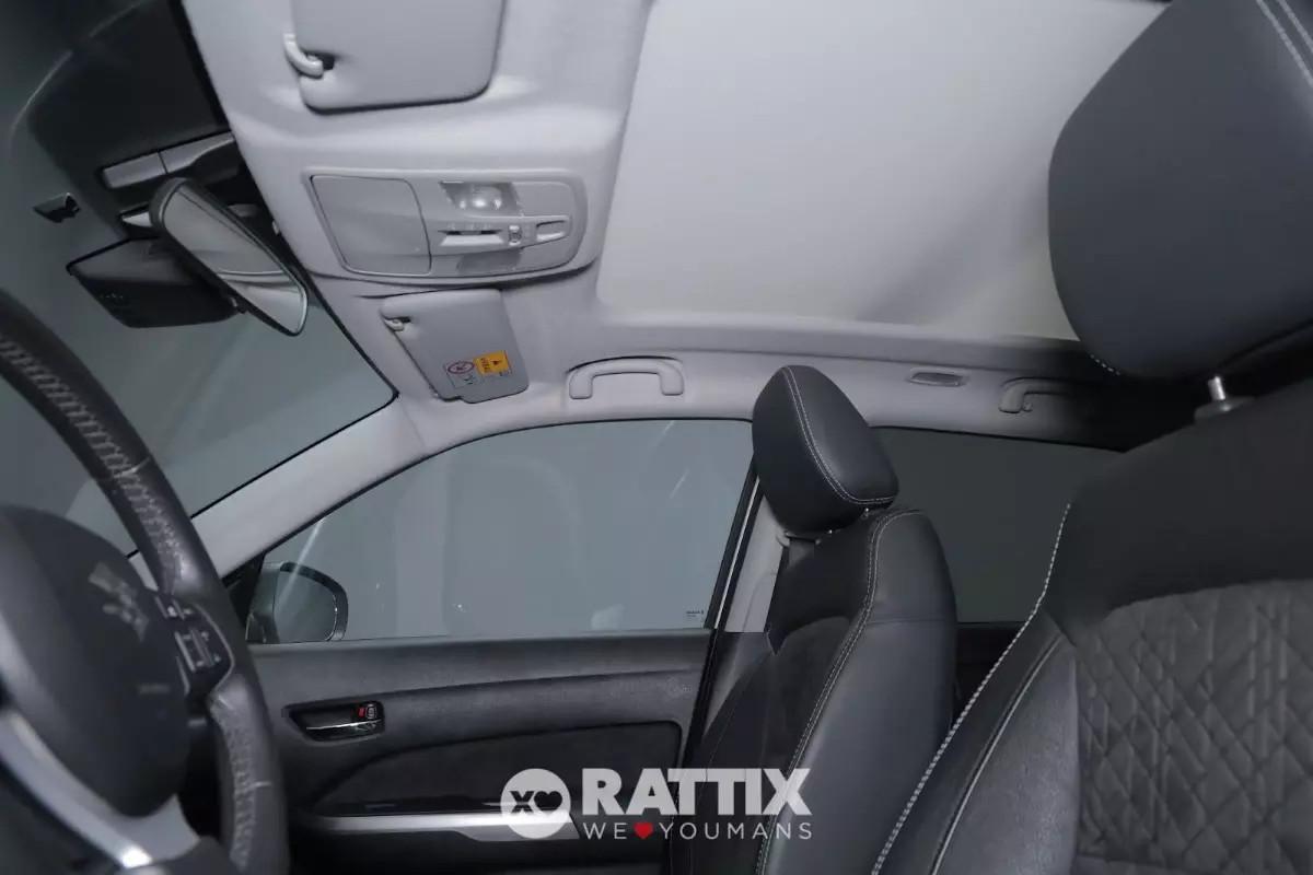 Suzuki Vitara 1.4 Hybrid Easy Starview