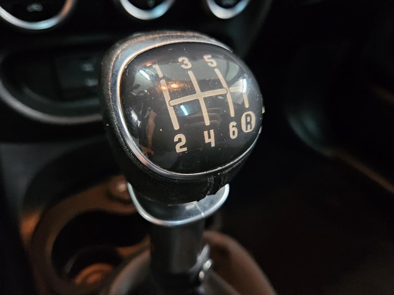 FIAT 500L LOUNGE TETTO PANORAMICO NUOVISSIMA