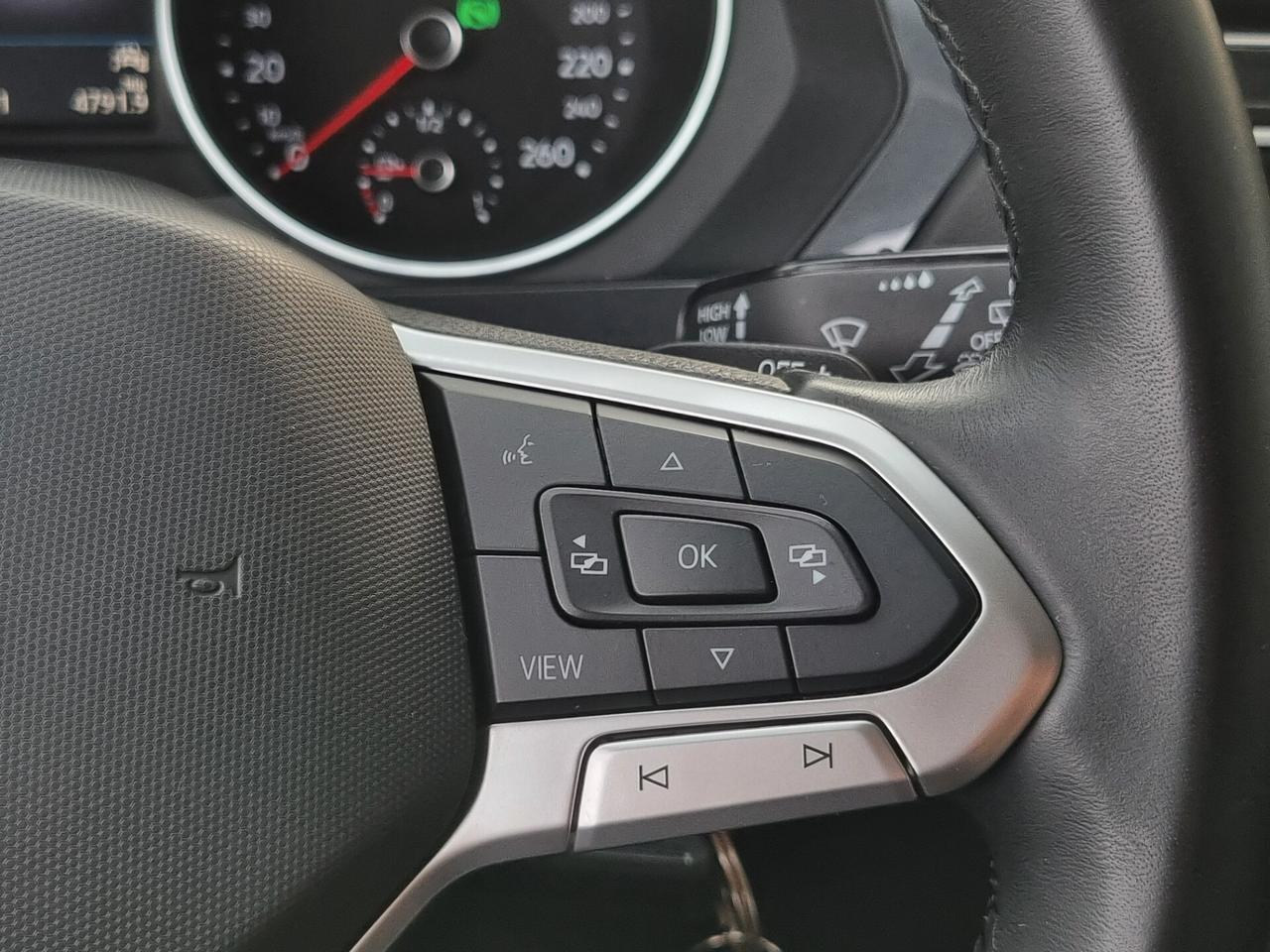 Volkswagen Tiguan 2.0 TDI 150 CV SCR DSG Life