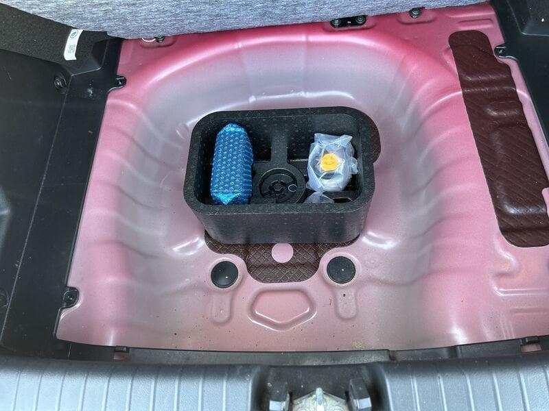 Hyundai Bayon 1.2 mpi Exclusive