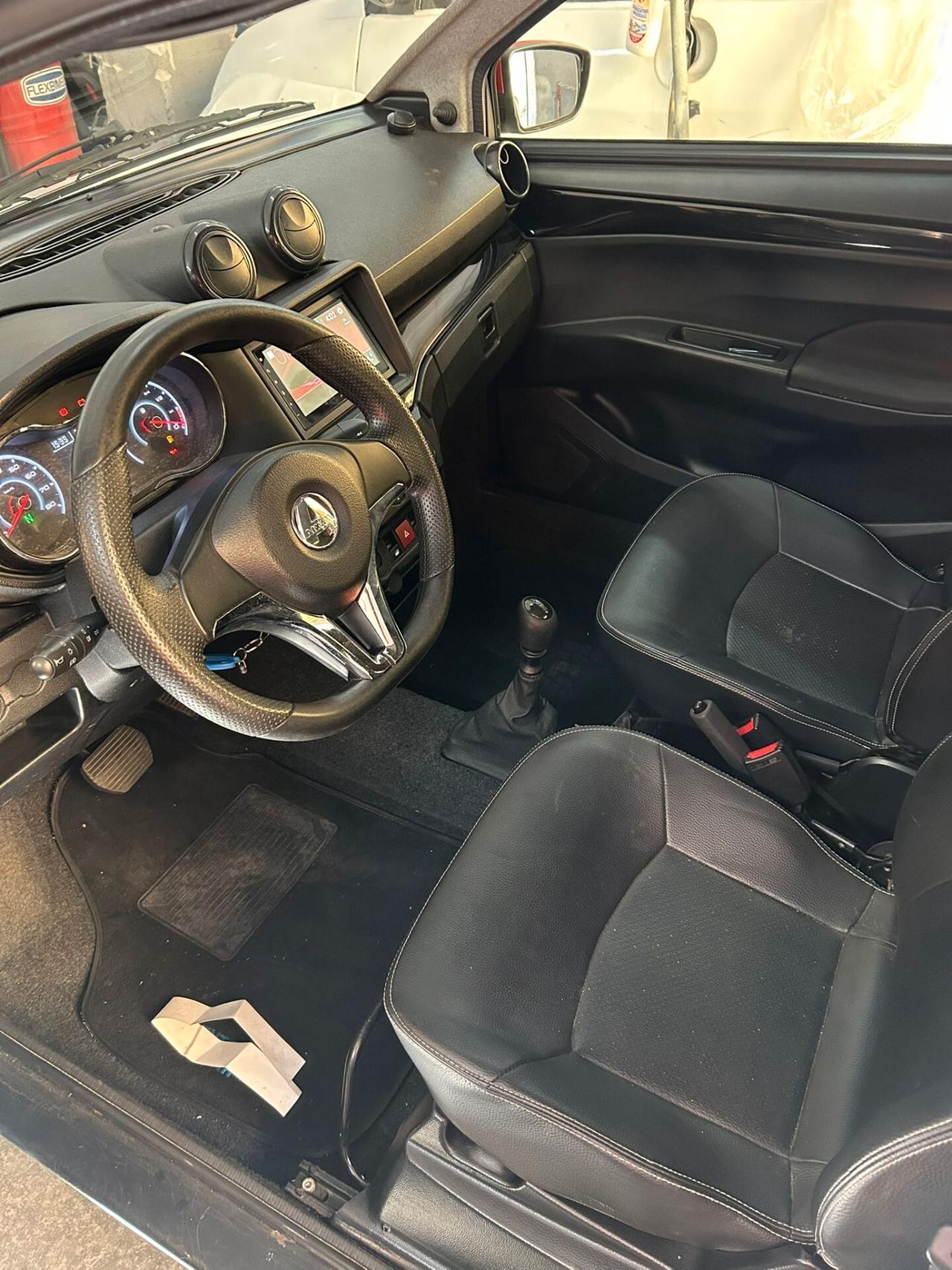 Aixam City Sport Emotion