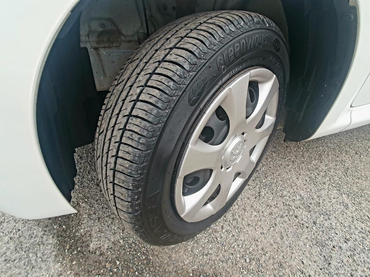 Peugeot 107 1.0 68CV 3p ALLURE