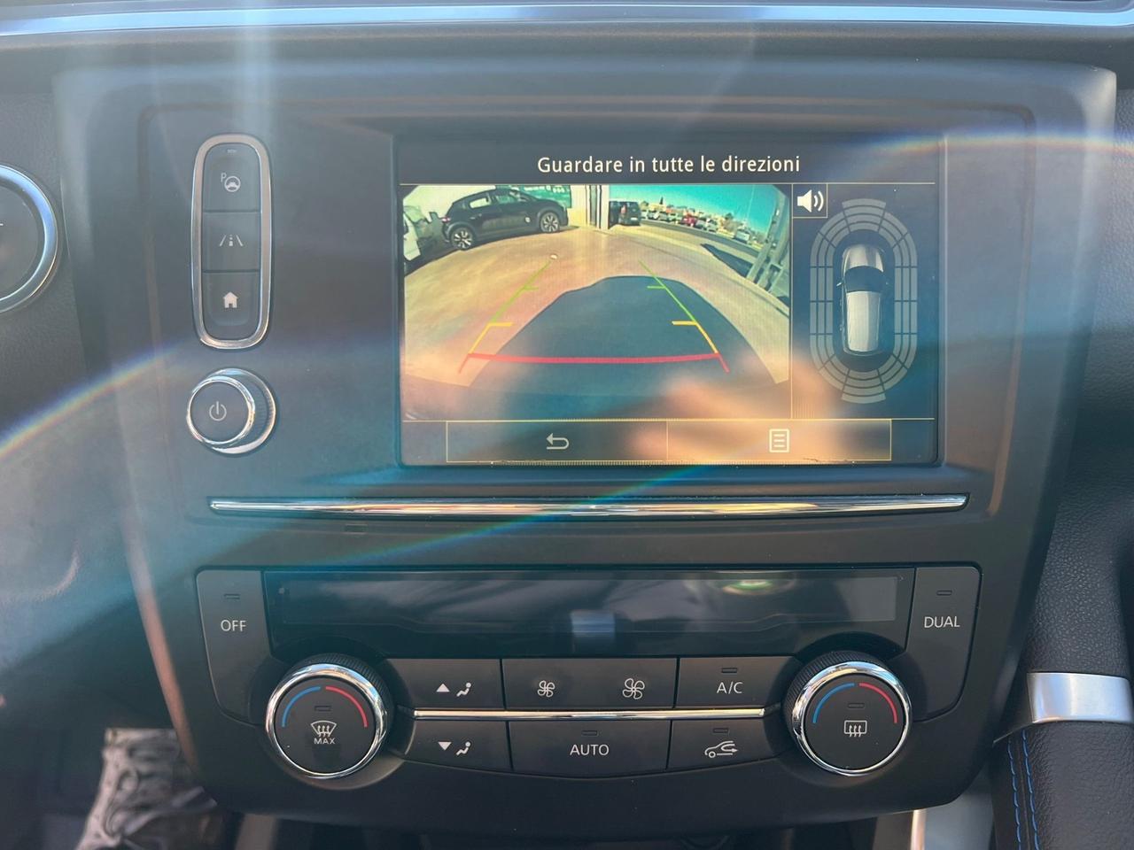 Renault Kadjar dCi 8V 110CV Energy Sport Edition 2