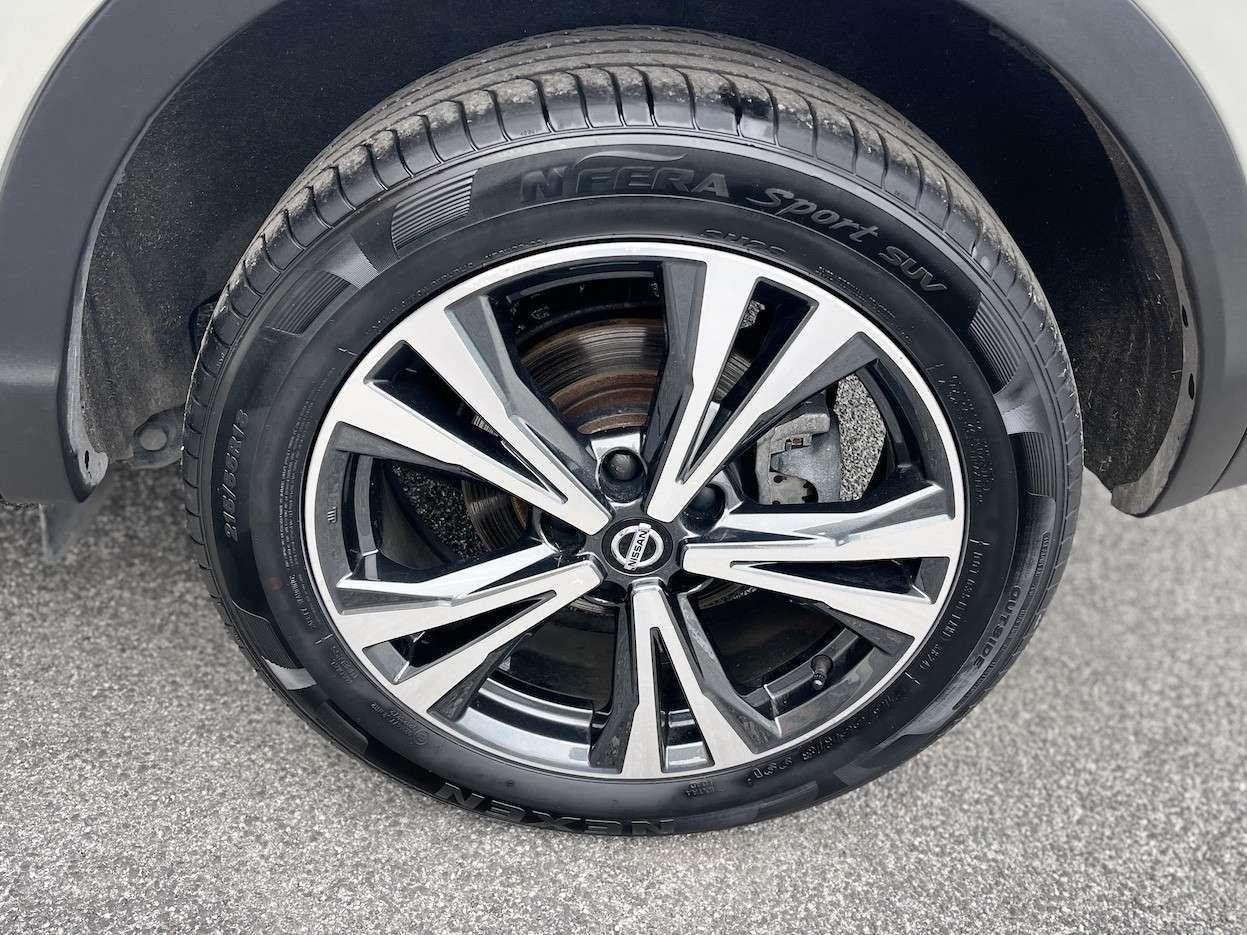 Nissan Qashqai 1.5 Diesel 115CV E6 Neo. Automatica - 2020