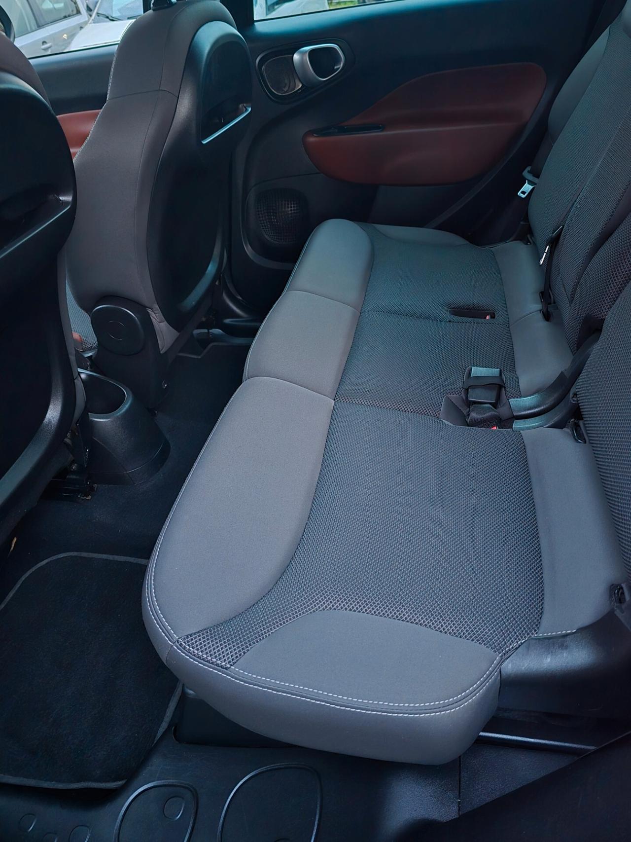 Fiat 500L 1.3 Multijet 95 CV Trekking