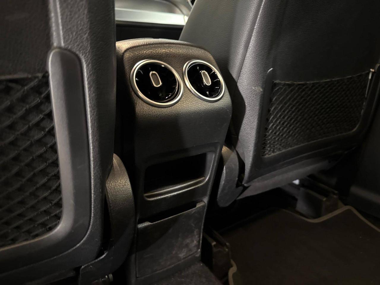 Mercedes GLB 180 d Sport Plus