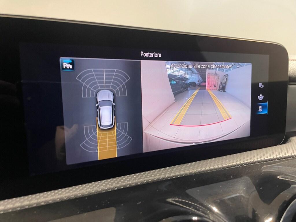 Mercedes CLA 180d 1.5D 116CV Autom. Premium