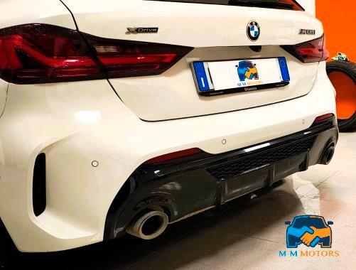 BMW 135 M 135i xdrive auto