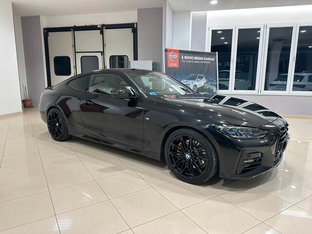 Bmw 430 430i Coupé Msport