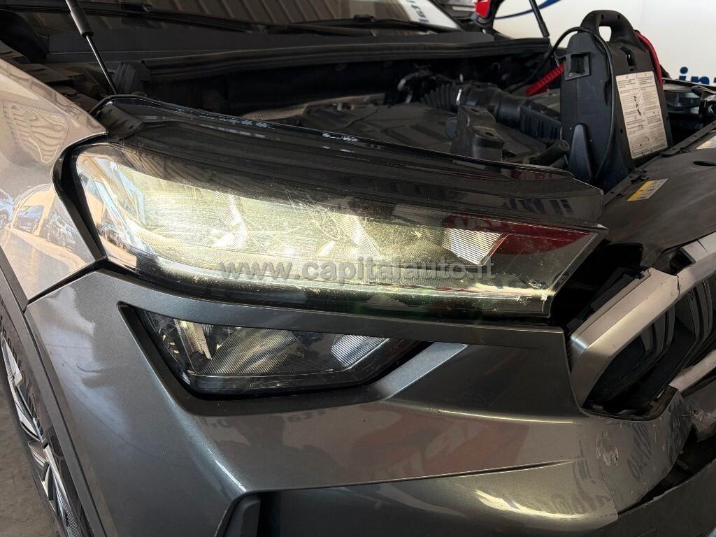 Skoda Kodiaq NEW MODEL NETTO 13900 2.0 TDI DSG 7 posti Executive