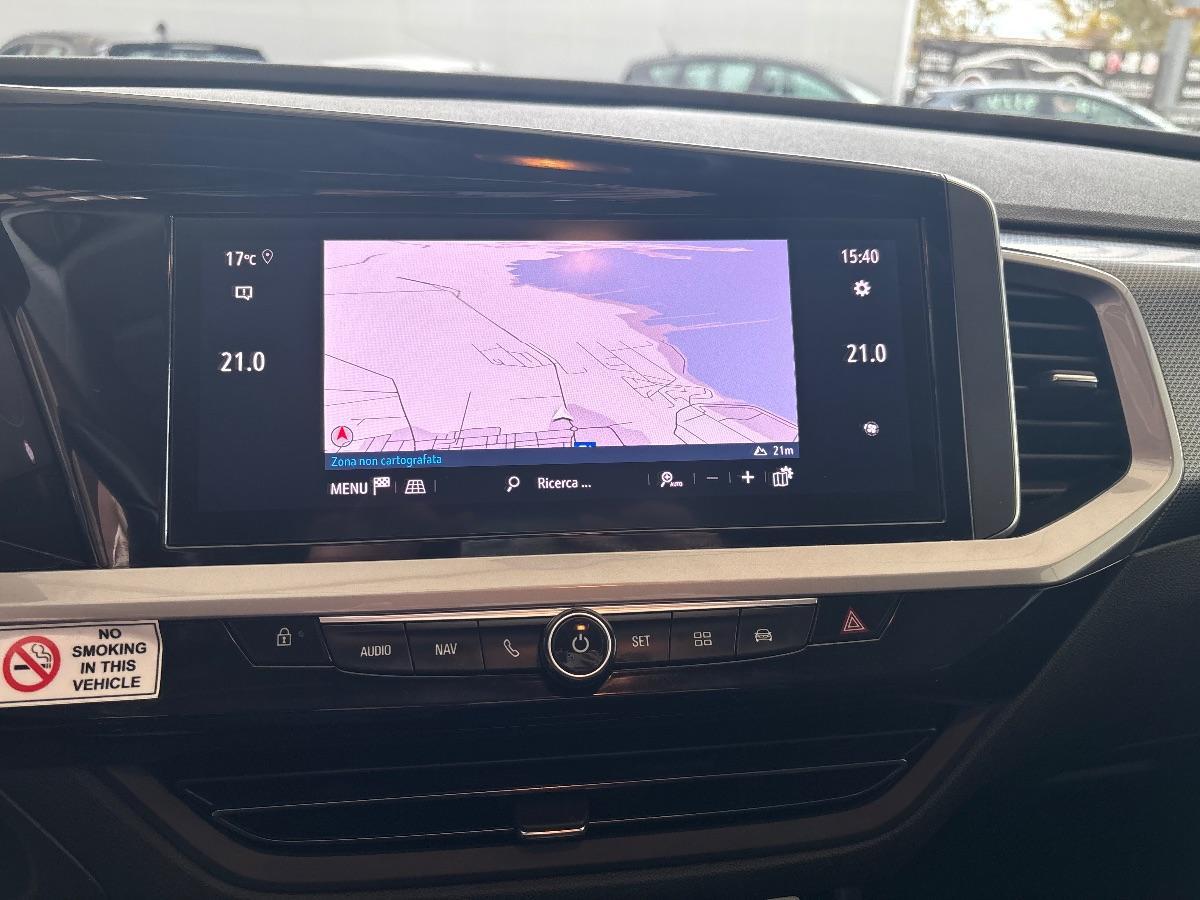 OPEL - Grandland 1.5d 130cv Elegance