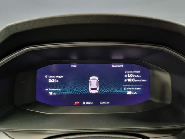 CUPRA Leon Sportstourer 1.5 e-Hybrid 204 CV DSG PLUG-IN
