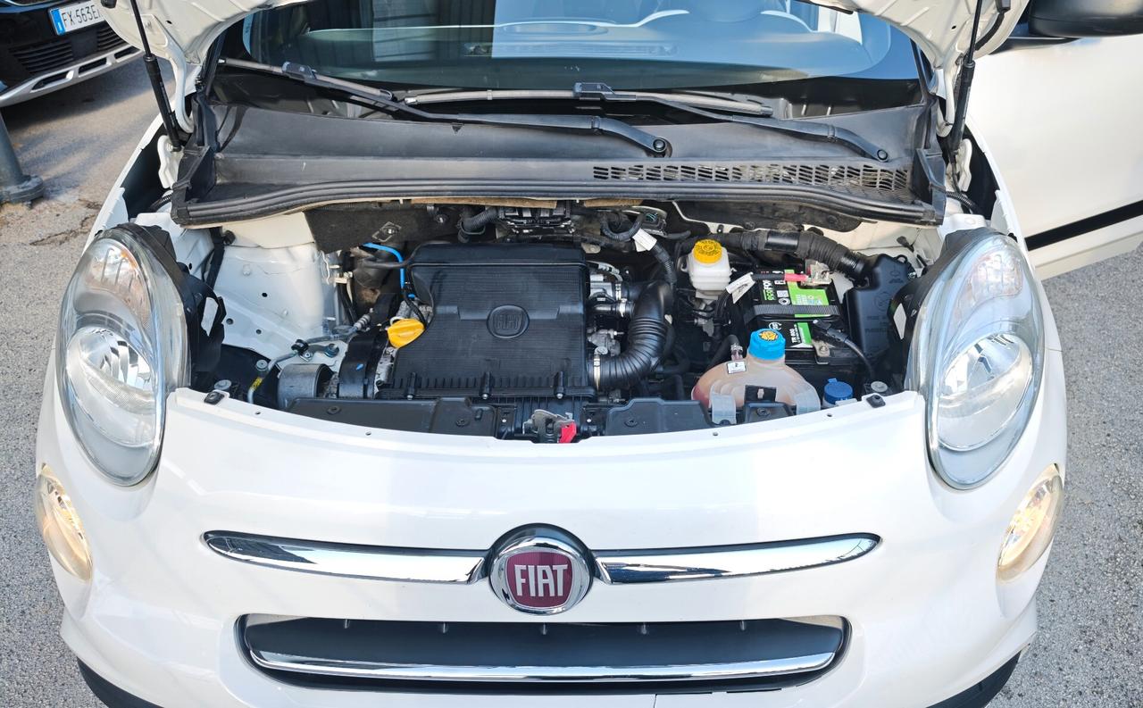PERFETTA Fiat 500L 1.4 95 CV Urban CON POSSIBILITA GPL