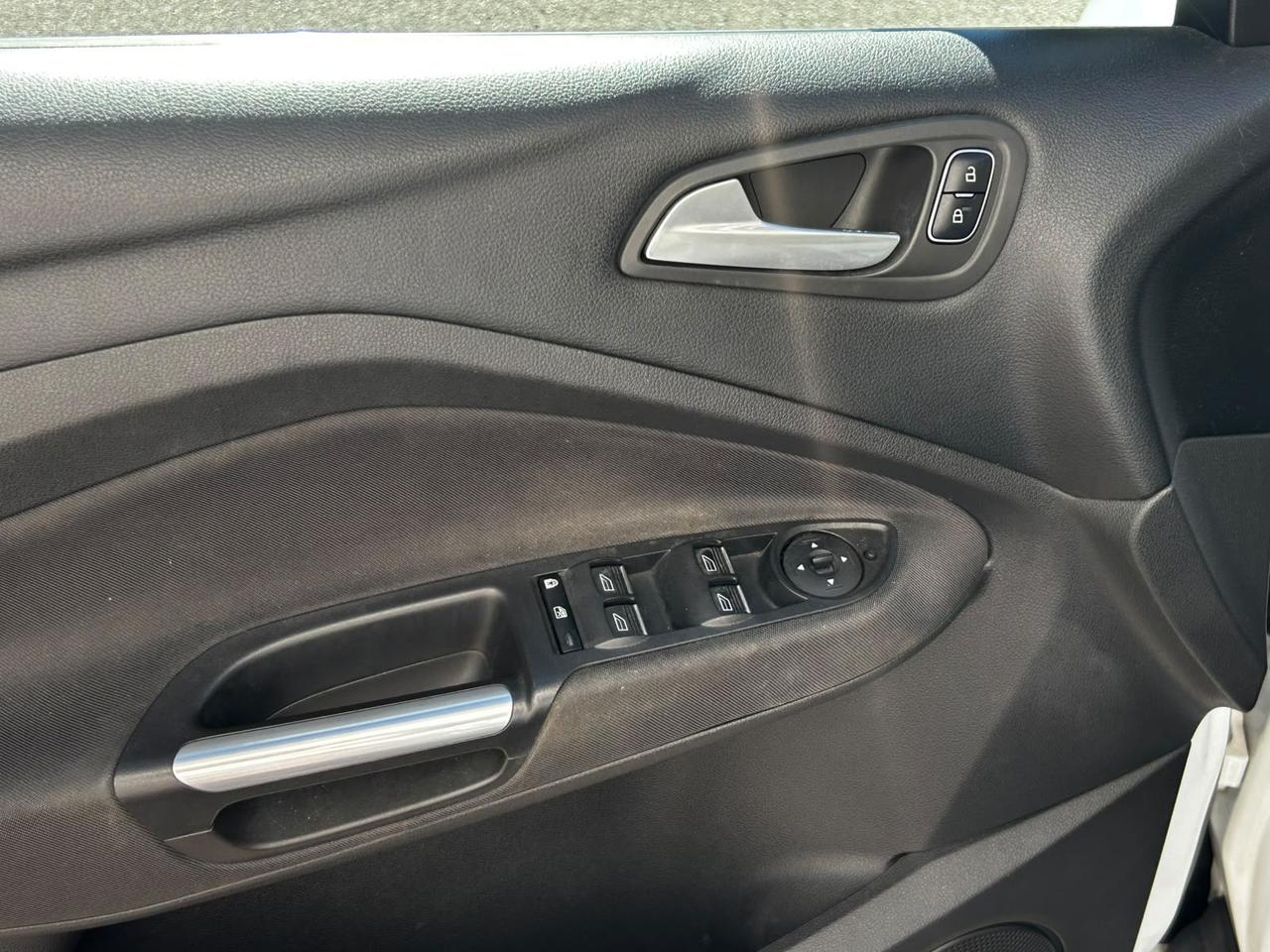 Ford Cmax Titanium