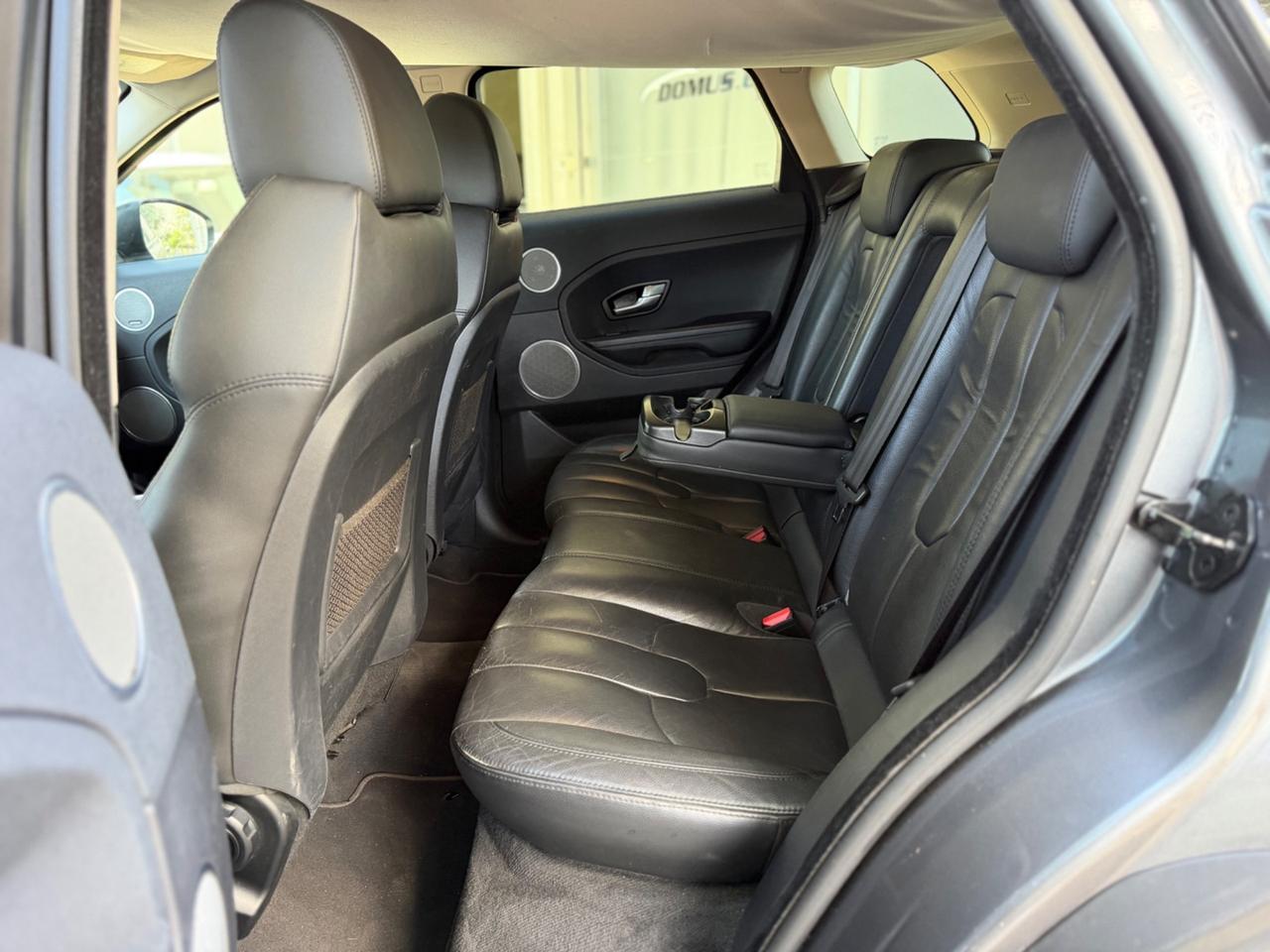 Land Rover Range Evoque 2.2 TD4 5p. Prestige