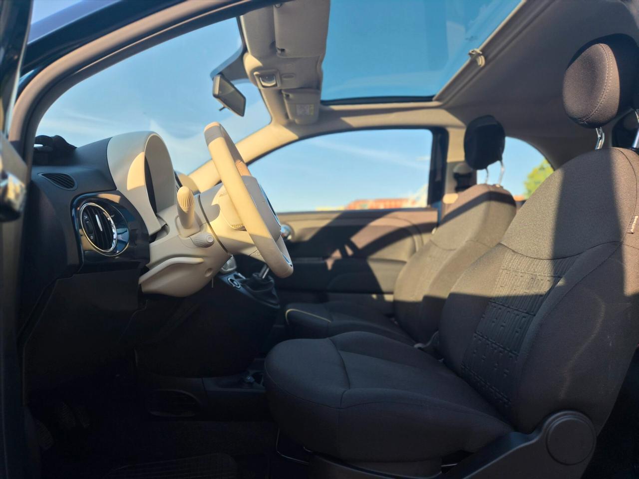 Fiat 500 Dolcevita NO OBBLIGO FINANZIAMENTO