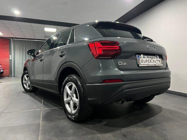 AUDI Q2 30 TDI S tronic Business