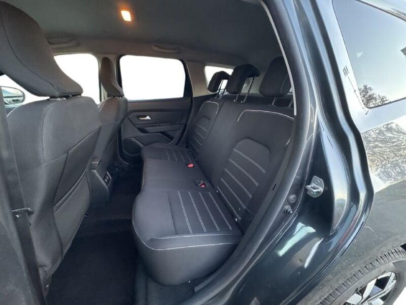 Dacia Duster Duster 1.0 TCe GPL 4x2 Prestige Up