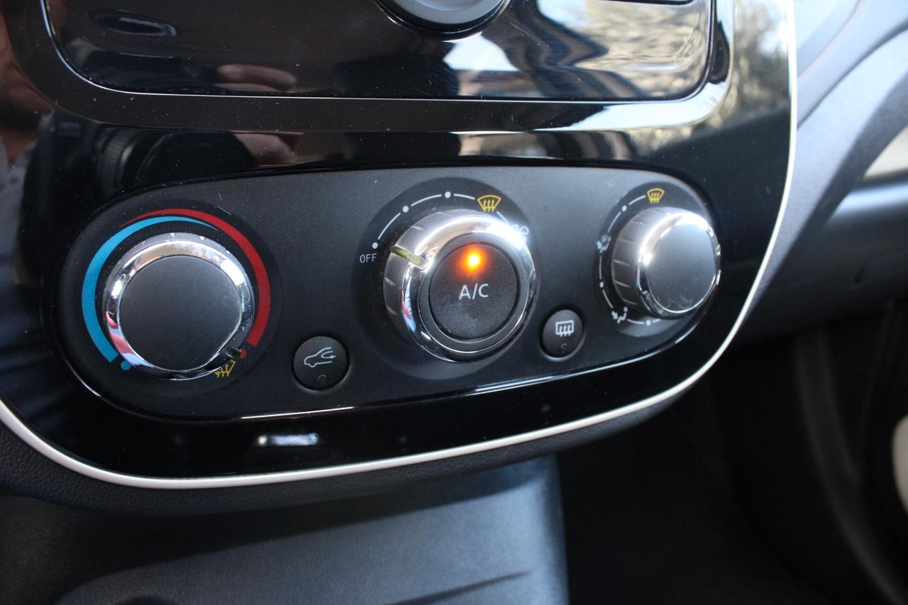 Renault Captur dCi 8V 90 CV Start&Stop Energy Life