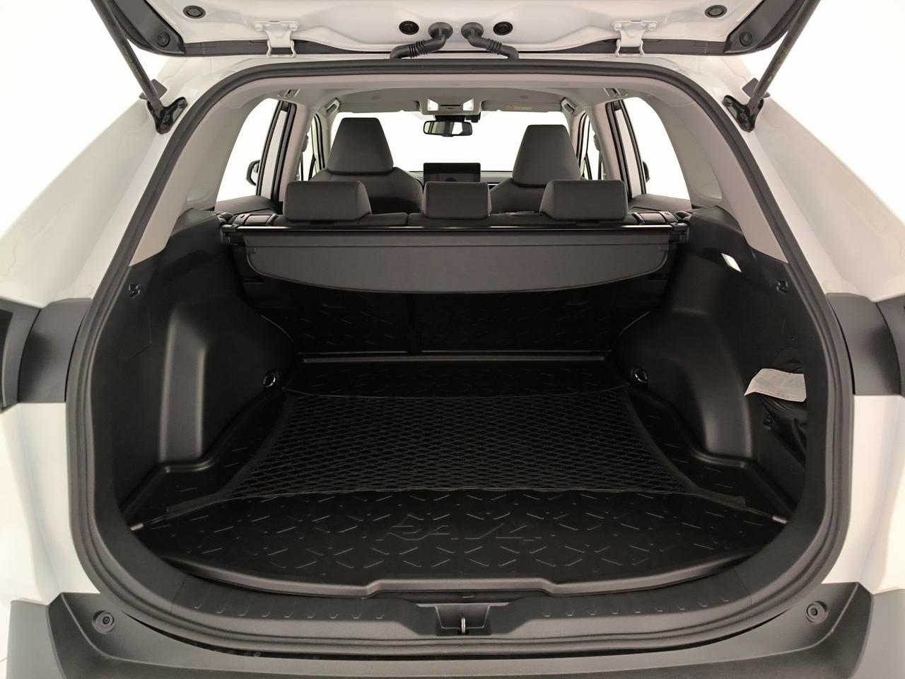 Toyota Rav4 2.5 vvt-ie h active awd-i 222cv e-cvt
