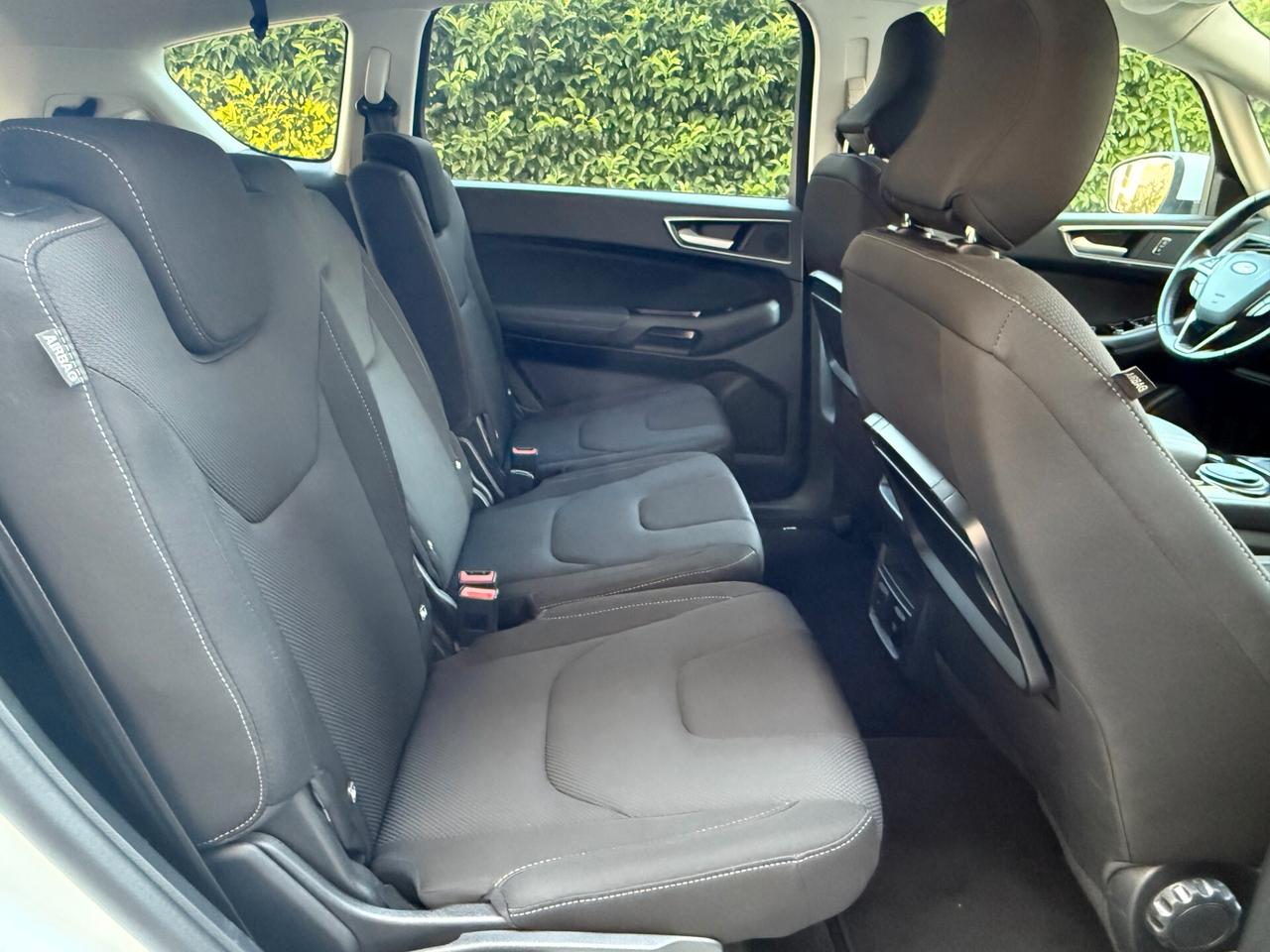 Ford S-Max 2.0 EcoBlue 150CV Start&Stop Titanium Business