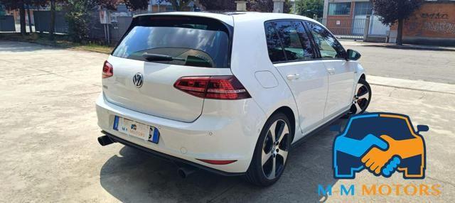 VOLKSWAGEN Golf GTI Performance 2.0 TSI 5p. BlueMotion Technology
