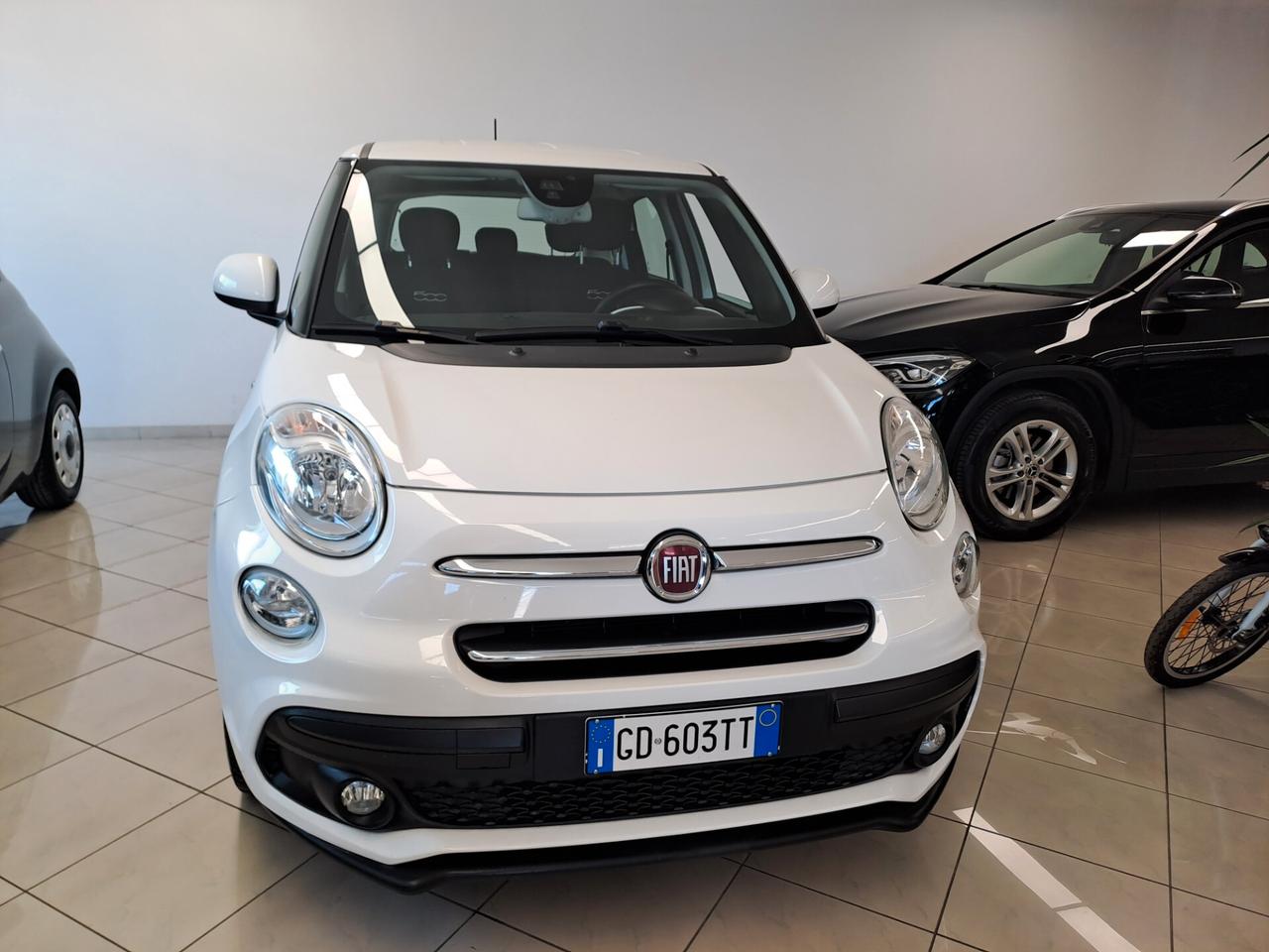 Fiat 500L 1.3 Multijet 95 CV 120°