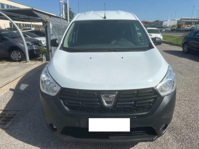 DACIA Dokker 1.6 SCe 110CV GPL Furgone