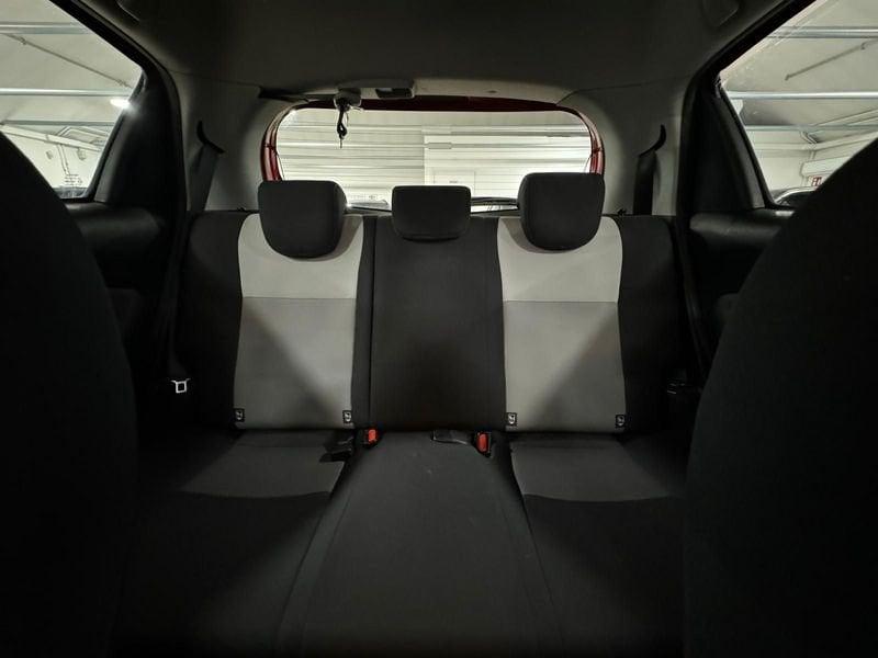 Toyota Yaris Yaris 1.5 Hybrid 5 porte Active