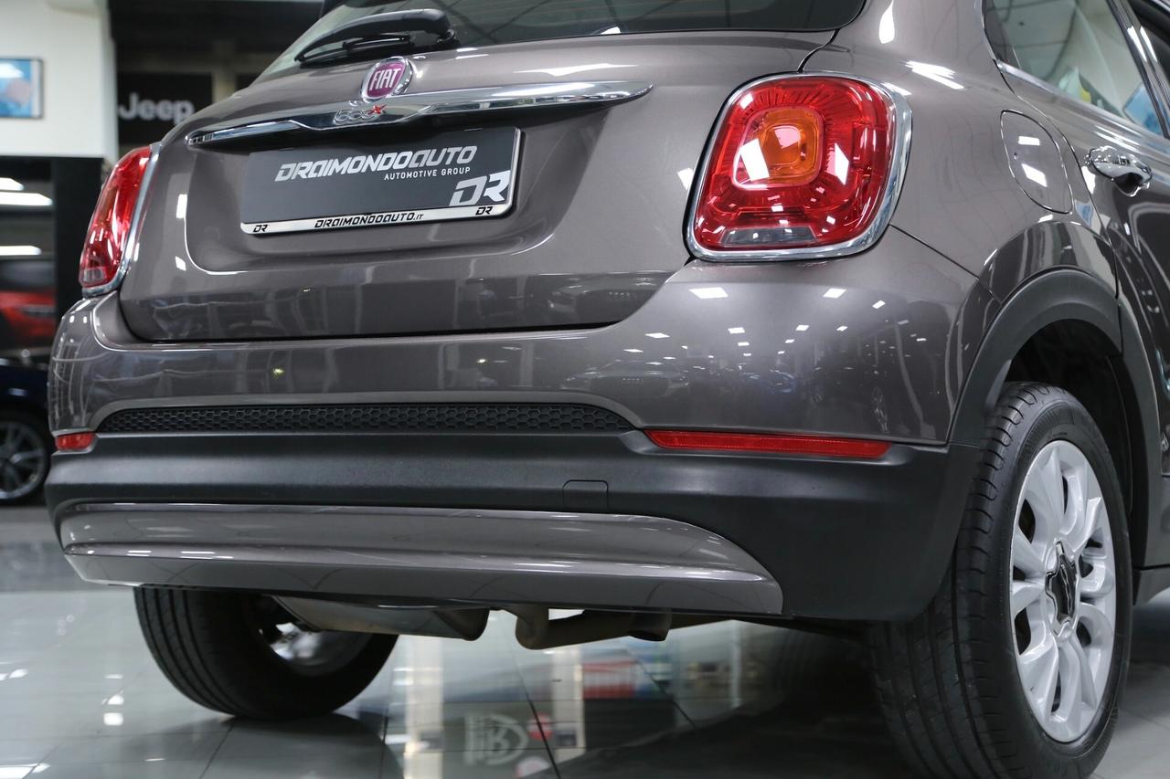 Fiat 500X 1.3 MultiJet 95 CV Pop Star