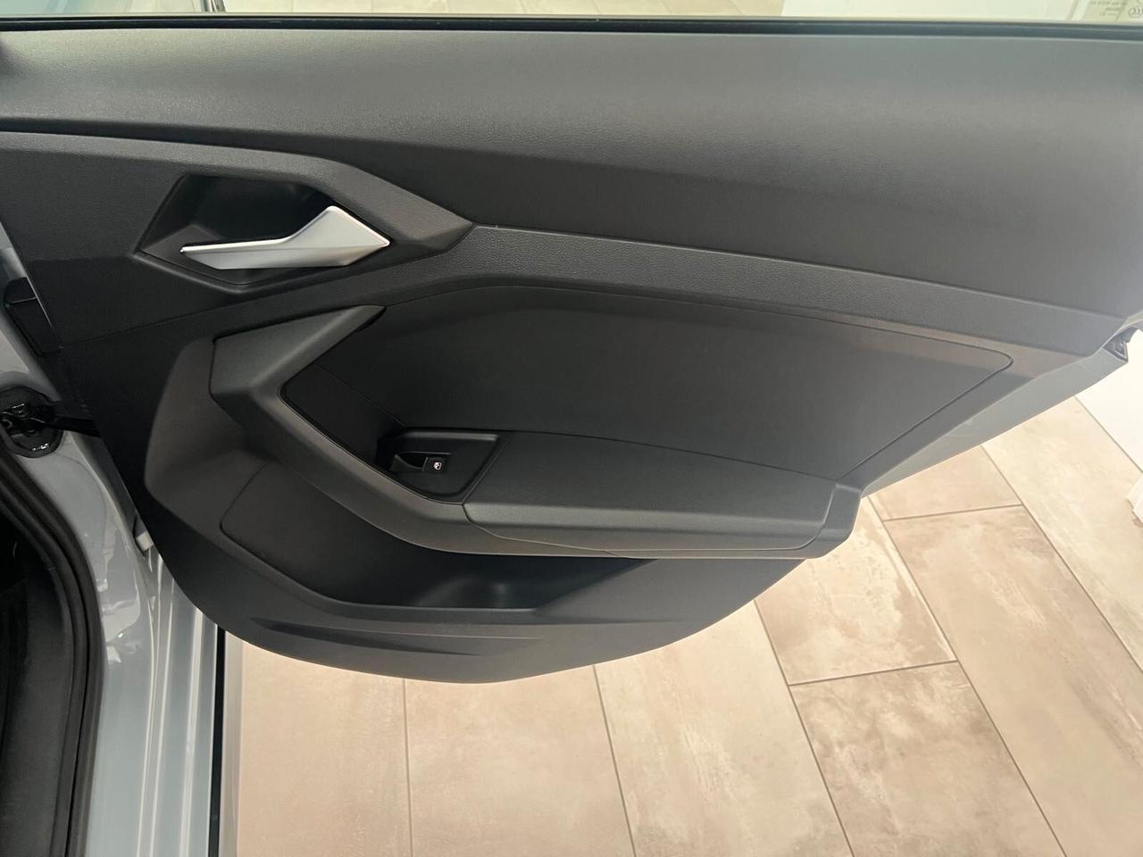 Audi A1 citycarver 30 TFSI Identity Contrast