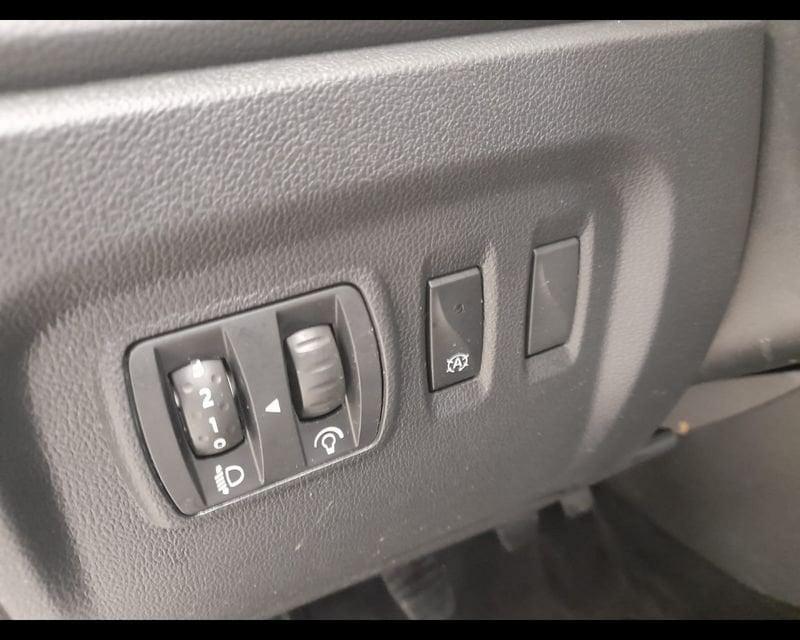 Renault Captur I 1.5 dci Intens 90cv