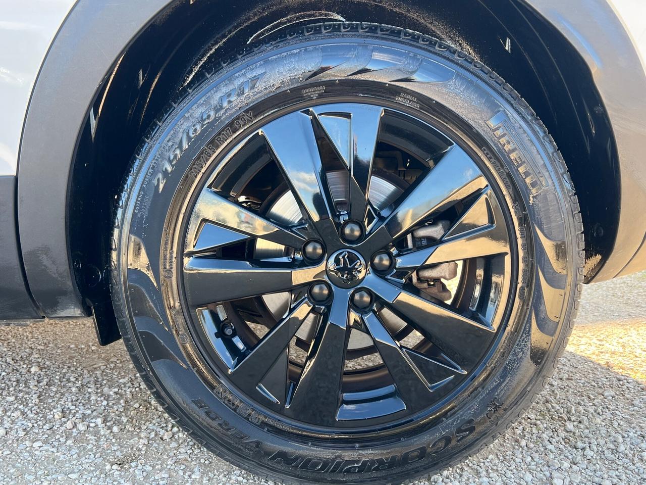 Peugeot 3008 1.5 BlueHDi 130 EAT8