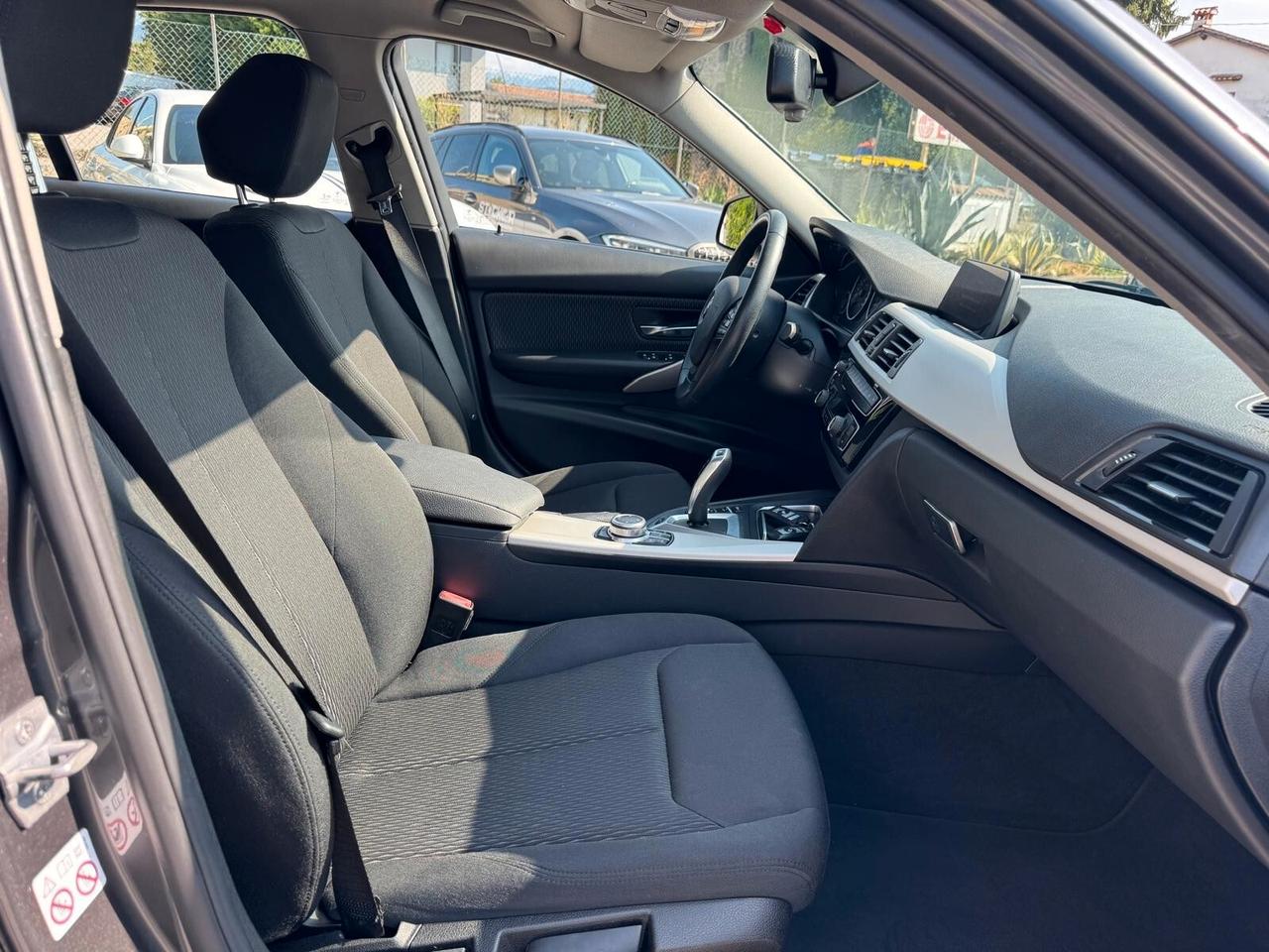 Bmw 330 330E iPerformance Advantage Plugin Hybrid