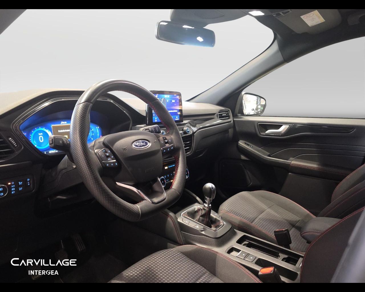 FORD Kuga 1.5 ecoboost ST-Line 2wd 150cv