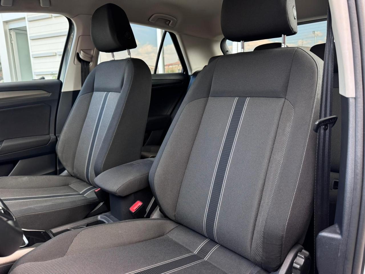 Volkswagen T-Roc 2.0 TDI SCR 150 CV DSG Style BlueMotion Technology