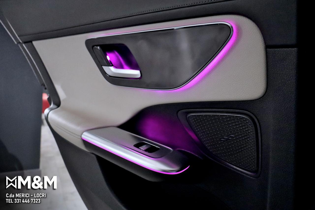 Mercedes-benz C 220 d Mild hybrid Premium