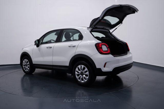 FIAT 500X 1.3 MultiJet 95cv Pack Comfort