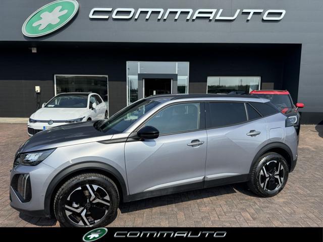 PEUGEOT 2008 PureTech 100 S&S Allure