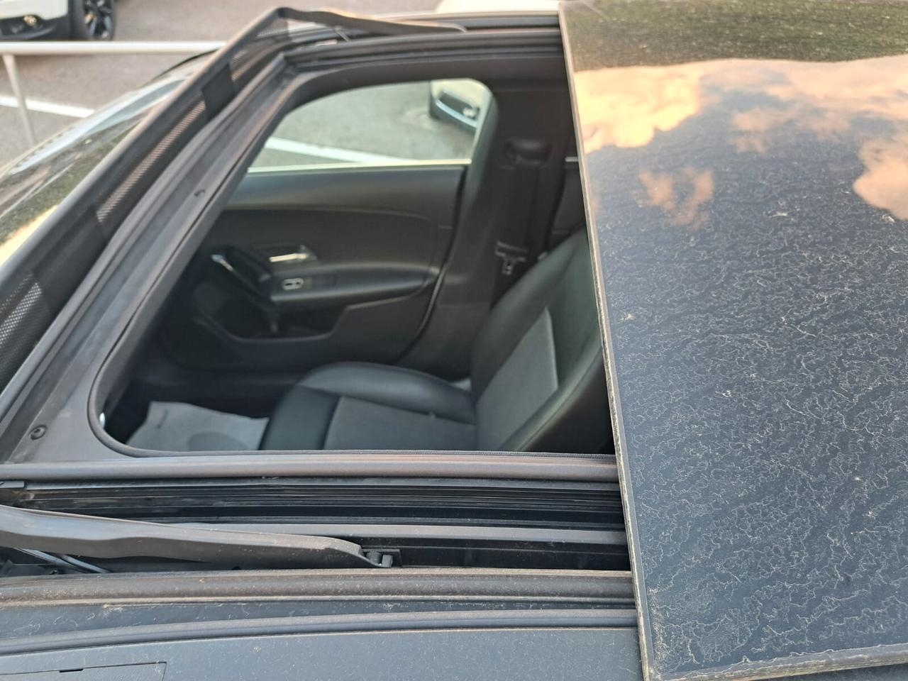 MERCEDES CLA 180 D 1.5 DCI 116 CV AUTOMATIC SPORT