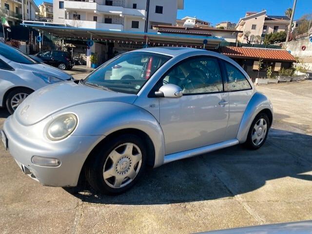 Volkswagen New Beetle 1.9 TDI