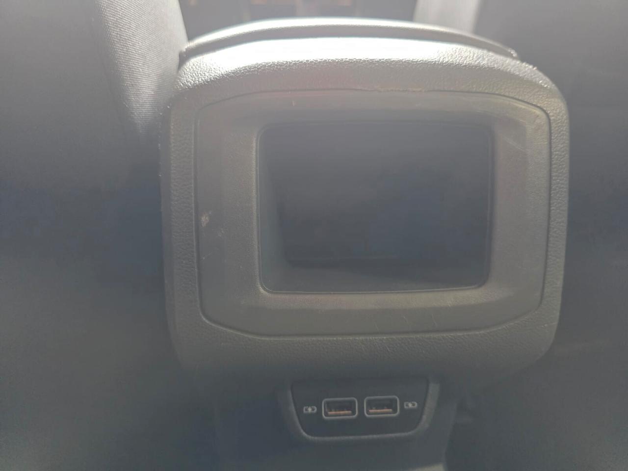 VOLKSWAGEN T-CROSS 1.6 DIESEL DEL NORD ITA 2019