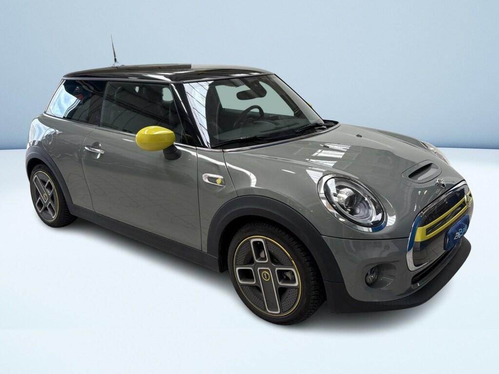 Mini Cooper SE Mini 3p Cooper SE L auto