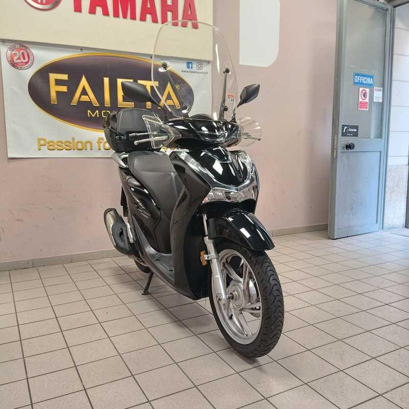 Honda SH 150i - 2020